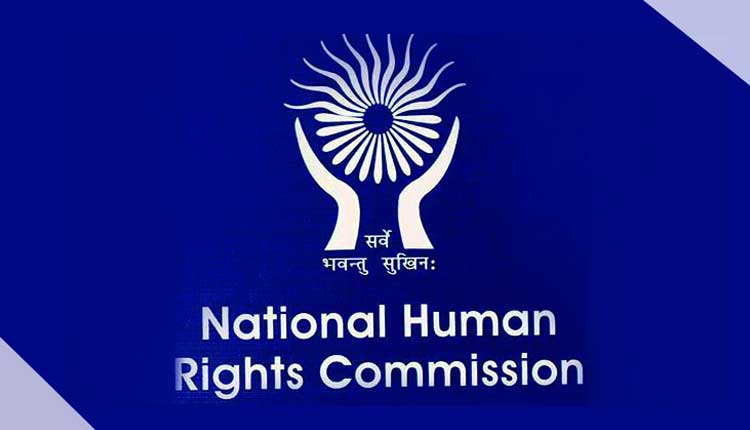 NHRC Orders Probe Into Spurious Cough Syrup After 12 Child Deaths In MP And Rajasthan