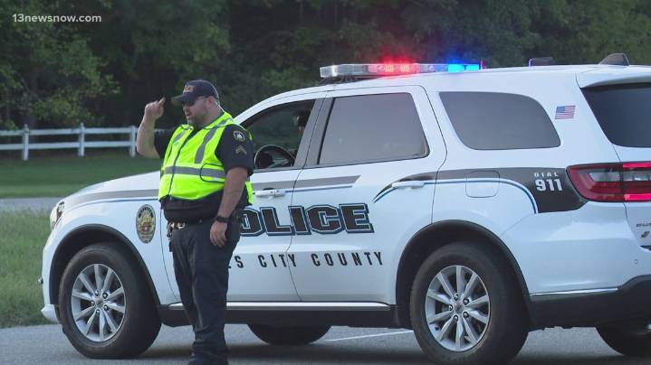 Suspect sentenced to life for James City County road rage shooting