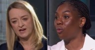 Kemi Badenoch Hits Back At Laura Kuenssberg Over Dreadful Polling