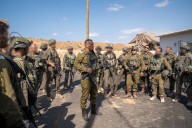 Israel indica que prepara transición al alto el fuego de “forma ordenada y profesional”