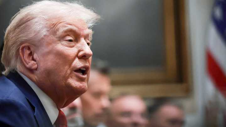 Federal government shutdown rolls on to Day 10: live updates