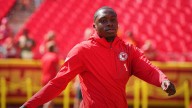 Chiefs’ Xavier Worthy on track to play in Week 6