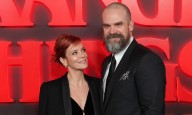 Lily Allen's evisceration of David Harbour is a high watermark for celebrity confessions