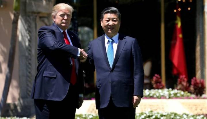 Trump y Xi se reunirán en Corea del Sur el 30 de octubre