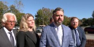 ‘Traumatic’: Woman accused in massive Carolina Forest wildfire agrees to diversion program