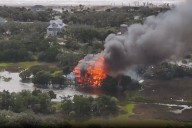 No arson evidence in fire that destroyed S.C. judge’s home: Agents