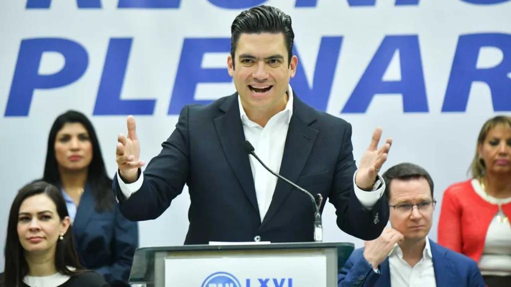 Se renueva el PAN y termina alianza con el PRI