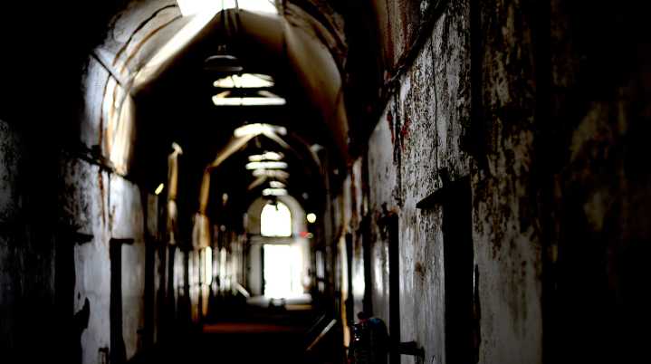 The Brutality Of 19th-Century Prisons