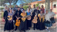 El Centro Cultural Juan L. Ortiz recibe a La Compagnie Maribel