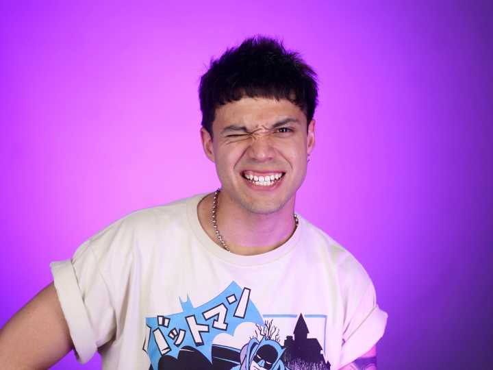 Alan Lez y su futuro después de La Voz Argentina: "Todas mis expectativas se lograron, incluso se superaron"