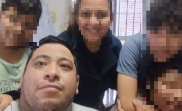 Detuvieron al prófugo por el crimen del enfermero platense: atropelló a un policía para intentar escapar