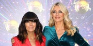 ‘Strictly Come Dancing’ Hosts Tess Daly & Claudia Winkleman Announce Exit, Final Show Date Revealed | BBC, Claudia Winkleman, Strictly Come Dancing, Television, tess daly | Celebrity News and Gossip |