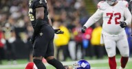 4 major factors for Saints to beat New England Patriots on Sunday at Caesars Superdome