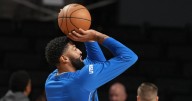 Anthony Davis rompe el silencio y dice si jugará con Mavericks México ante Pistons