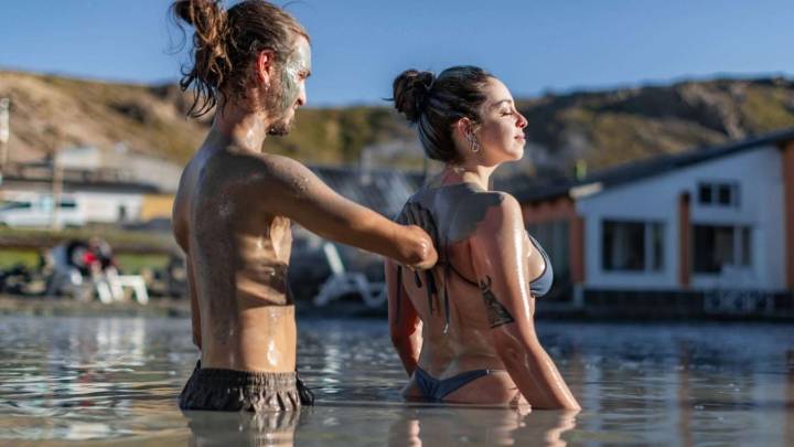 Termas de Copahue abre la temporada de primavera con una promoción especial