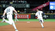 Hear Rick Rizzs call Seattle Mariners' walk