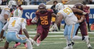 Multiple starters for Southern football are injured. Here’s the latest on their conditions.