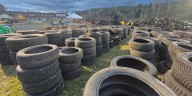 Annual “Wheels for Warmth” event starts this weekend