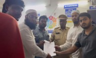 Hyderabad Residents File Complaint Against MLA Raja Singh Over Controversial Remarks