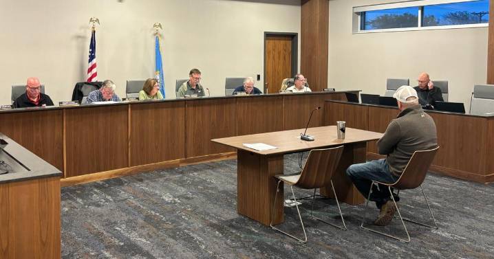 City approves permit for small firearms business near Madison Elementary