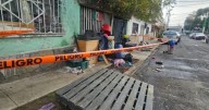 Queman a mujer dentro de un domicilio en Defensores de la República, en la GAM