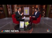 'Team Intelligence': Behavioral scientist Jon Levy explains what makes a great team and leader