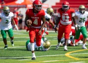 Staten Island HS football roundup (10-25-25): Port Richmond beats Brooklyn Tech in thriller; St. Peter’s beaten by Holy Trinity