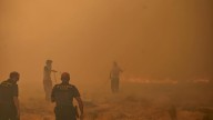 Marlaska guarda silencio sobre el reconocimiento a los guardias civiles de los incendios