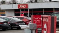 Employee accused of stealing 47 vehicles from Avis Budget car rental site at New York airport