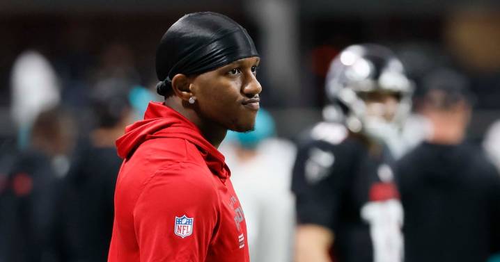 Penix says slumping Falcons offense is ‘right where we want to be’