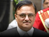 'No religion mandates firecrackers or loudspeakers':Former SC Judge calls it unfortunate that no politician or religious leader appealed to curb pollution