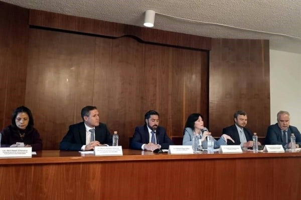 Cierran filas industrias ante Ley Aduanera