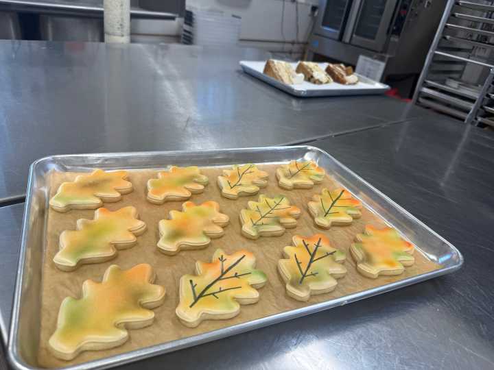Celebrate 'National Homemade Cookie Day' with Lakeside Cookie Co.