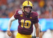 ‘I Just Started Bawling’: Sam Leavitt’s Painful Career Admission After Kenny Dillingham’s Injury Stance