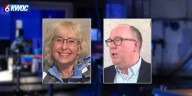 Judith Lee and Jason Gordon move on in Davenport mayoral race