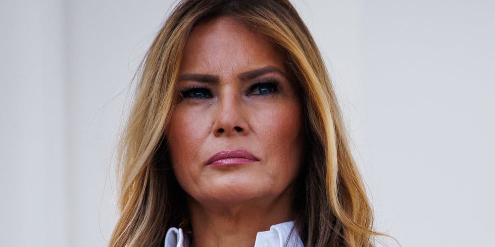 Melania Trump Documentary Heading to Theaters – Release Date Revealed | Brett Ratner, Melania, Melania Trump, Movies 