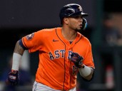 Martín Maldonado se retira del beisbol tras 15 temporadas