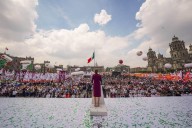 Debaten en redes sociales por informe de Sheinbaum y posible cancelación del T