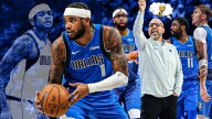 Exclusive: Jaden Hardy targets title with Mavericks now ‘better in so many ways’ after Luka Doncic trade