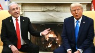 Netanyahu expresó que Trump merecía el Premio Nobel de la Paz 2025