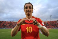 VIDEOS. Capitán de España Sub 20 sobre Damián Pizarro: “Es un gran talento, sus resultados llegarán”