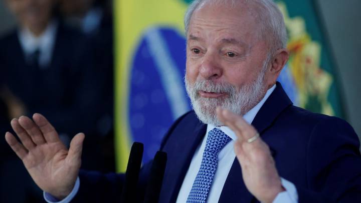 Brazil and U.S. to meet 'immediately' in search of tariff solutions, Lula says