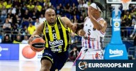Horton-Tucker on coach Jasikevicius: “He doesn’t let nobody slack”