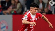 Felipe Chávez, en el centro de los elogios: Bundesliga celebra su convocatoria a Selección Peruana