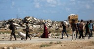 Palestinians want ‘final end to the war’ in Gaza two years after Oct. 7