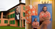 Cumpleaños 90 de Luciano Pavarotti: Así es la casa donde murió el tenor (Fotos)