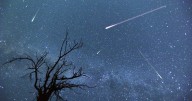 How to catch glimpse of Orionid meteor shower in UK tonight without telescope