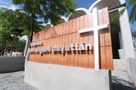Tlajomulco entrega capilla de descanso en el panteón de San Miguel Cuyutlán