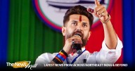 “RJD not ready for Muslim CM even in 2005, and today in 2025”: Chirag Paswan criticises RJD