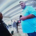 Federal prosecutors charge man accused of threatening to shoot up Atlanta airport
